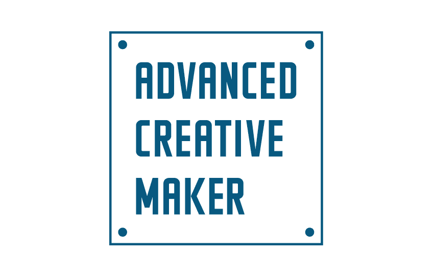 Advanced Creative Maker Ver.2.0